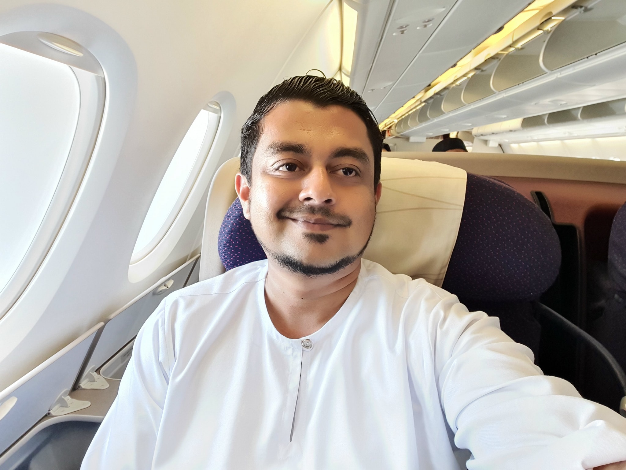 Aslam Mashoor