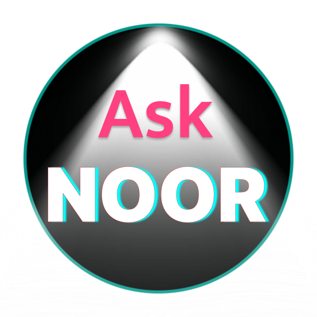 Ask Noor